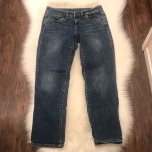 Simply Vera Wang Jeans